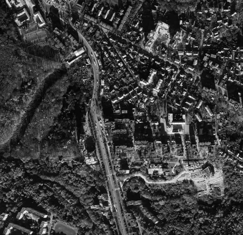 Redirect to google maps